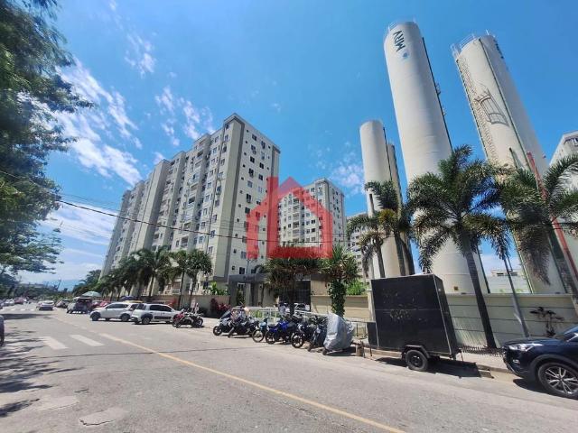 Apartamento venda em Beira Mar, Duque de Caxias