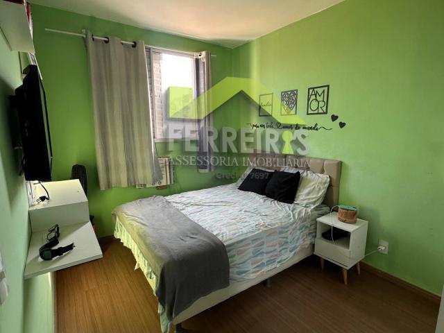 Apartamento venda em Imbariê, Duque de Caxias