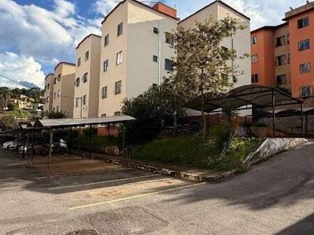 Apartamento venda em Região Geográfica Imediata de Belo Horizonte, Região Metropolitana de Belo Horizonte