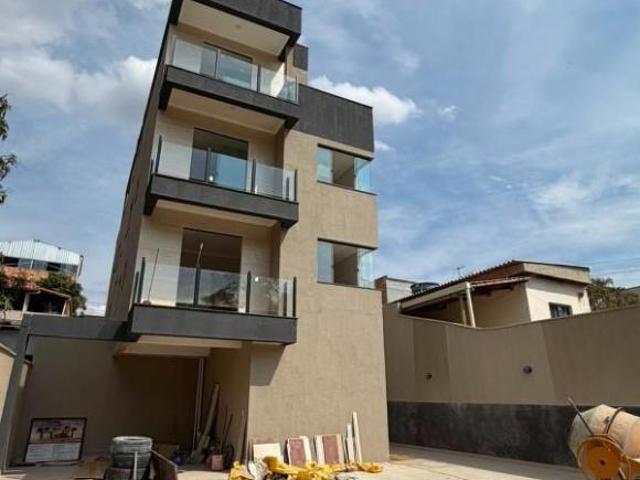 Apartamento venda em Região Geográfica Imediata de Belo Horizonte, Região Metropolitana de Belo Horizonte