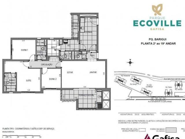 Apartamento venda em Região Geográfica Imediata de Curitiba, Região Metropolitana de Curitiba