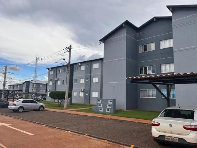 Apartamento venda em Dourados
