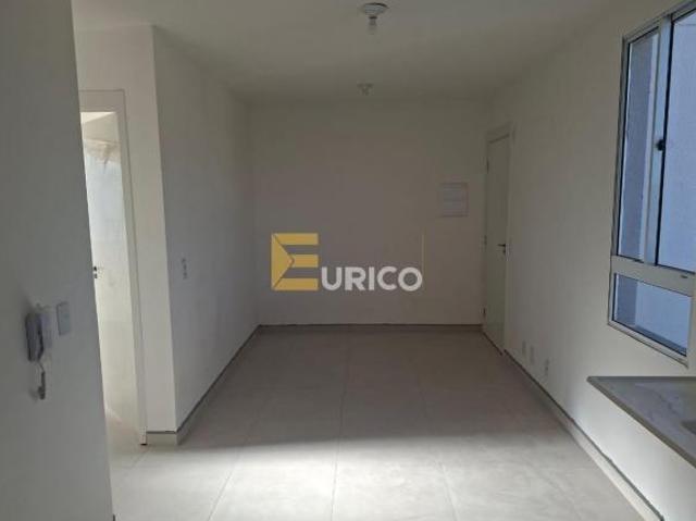 Apartamento venda em Sorocaba