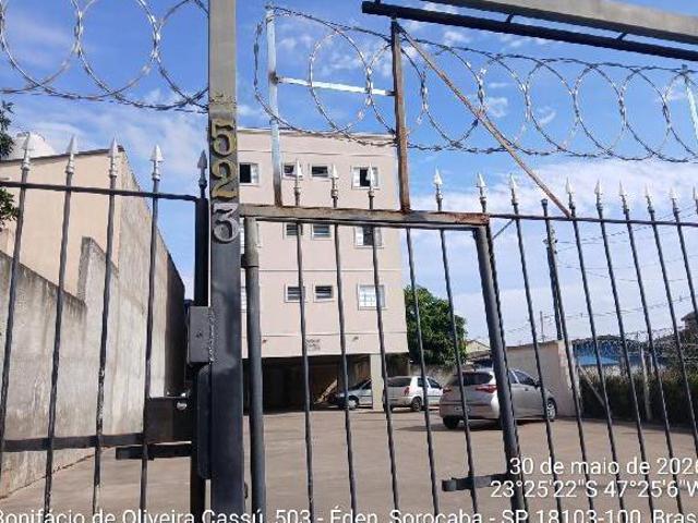 Apartamento venda em Região Imediata de Sorocaba, Região Metropolitana de Sorocaba