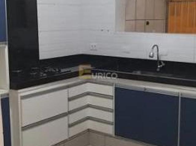 Apartamento venda em Vila Campos Sales, Jundiaí
