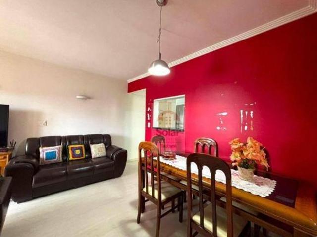 Apartamento venda em Região Imediata de Taubaté-Pindamonhangaba, Região Metropolitana do Vale do Paraíba e Litoral Norte