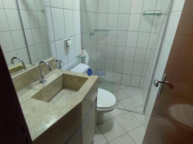 Apartamento venda em Região Geográfica Imediata de Anápolis, Anápolis
