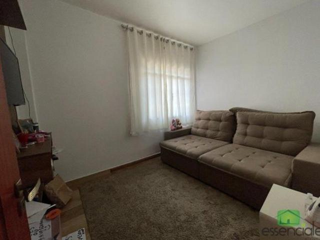 Apartamento venda em Eldorado, Contagem