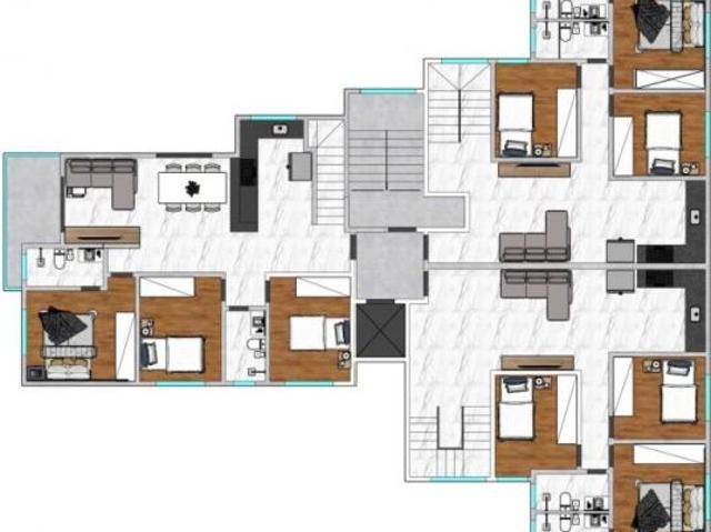 Apartamento venda em Região Geográfica Imediata de Belo Horizonte, Região Metropolitana de Belo Horizonte