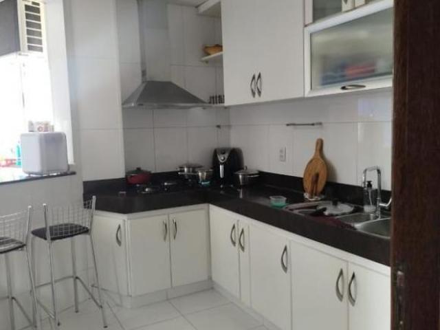 Apartamento venda em Eldorado, Contagem