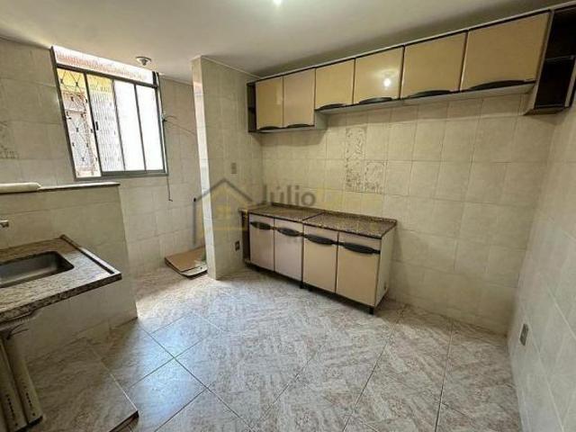 Apartamento venda em Eldorado, Contagem
