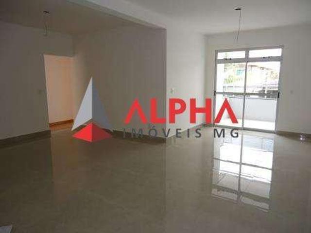 Apartamento venda em Eldorado, Contagem