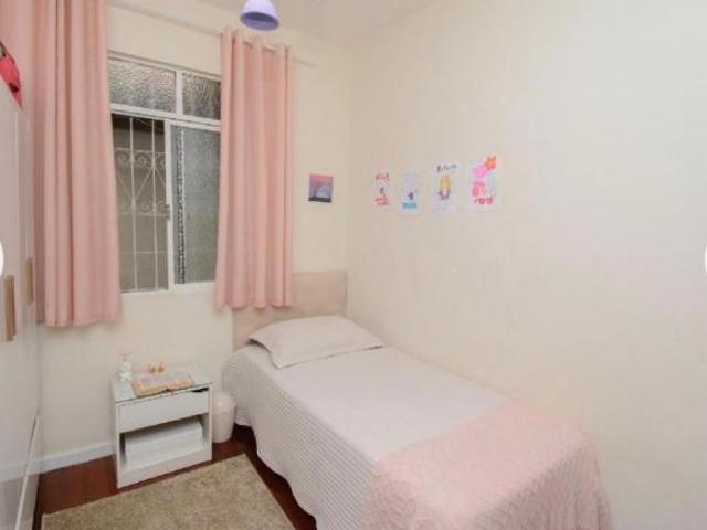 Apartamento venda em Eldorado, Contagem