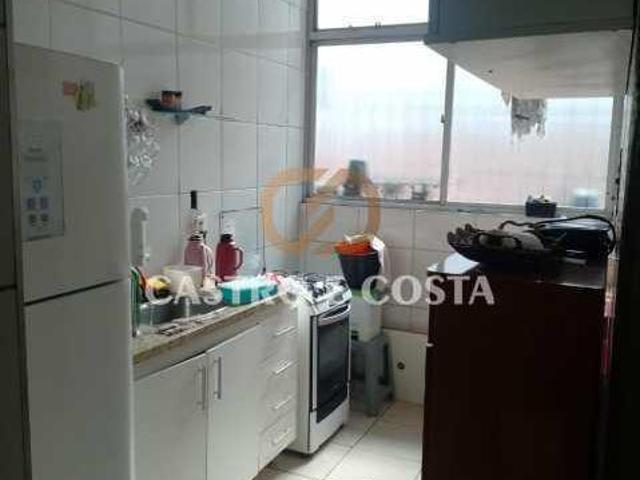 Apartamento venda em Eldorado, Contagem