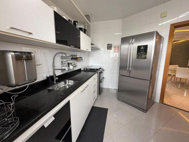 Apartamento venda em Eldorado, Contagem
