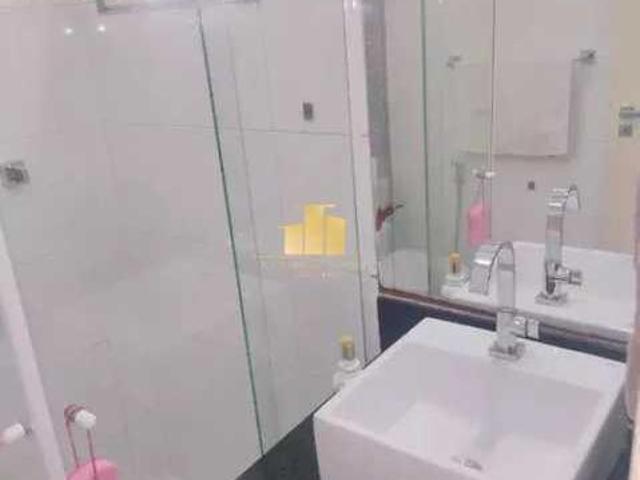 Apartamento venda em Eldorado, Juiz de Fora