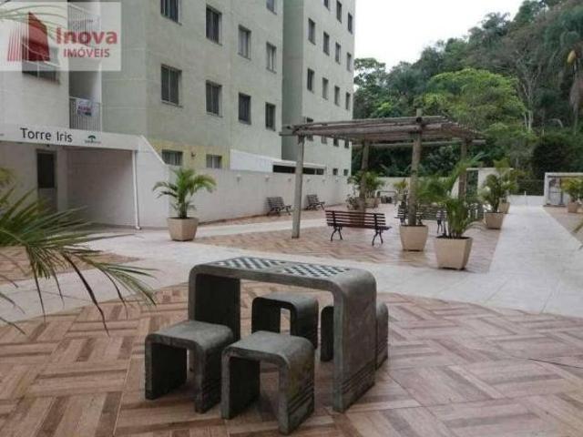 Apartamento venda em Eldorado, Juiz de Fora