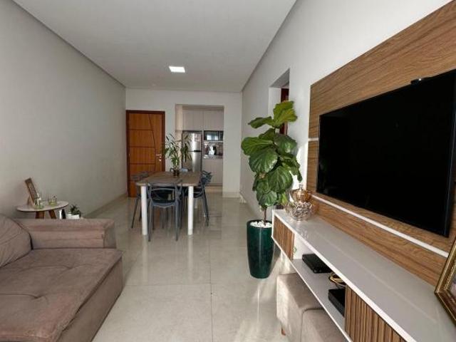 Apartamento venda em Região Geográfica Imediata de Patos de Minas, Patos de Minas