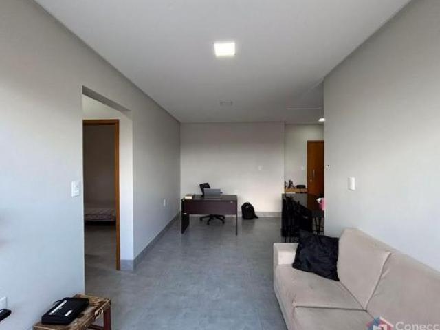 Apartamento venda em Região Geográfica Imediata de Patos de Minas, Patos de Minas