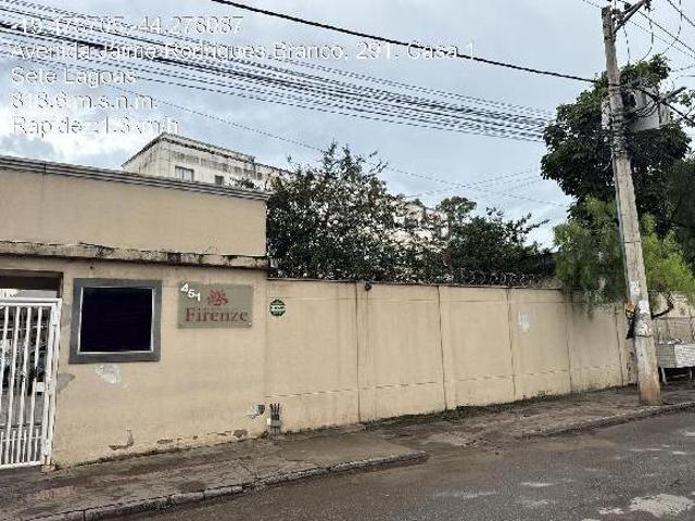 Apartamento venda em Região Geográfica Imediata de Sete Lagoas, Sete Lagoas