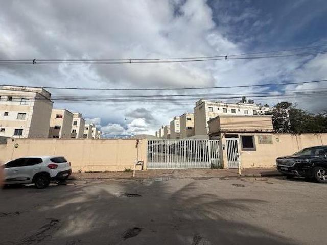 Apartamento venda em Região Geográfica Imediata de Sete Lagoas, Sete Lagoas