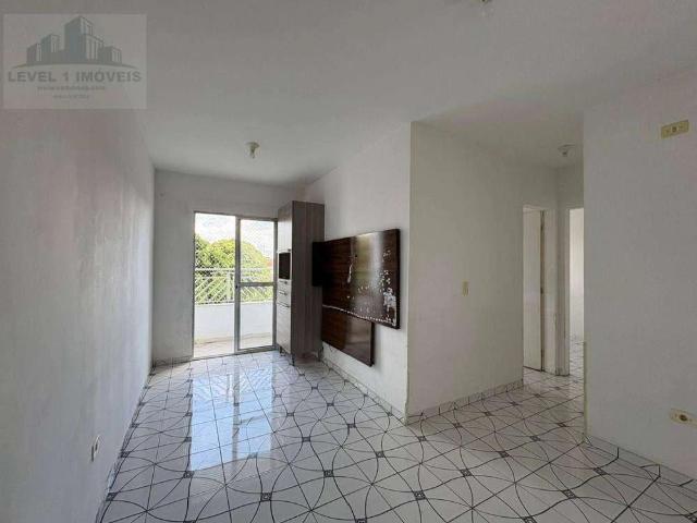 Apartamento venda em Embu das Artes