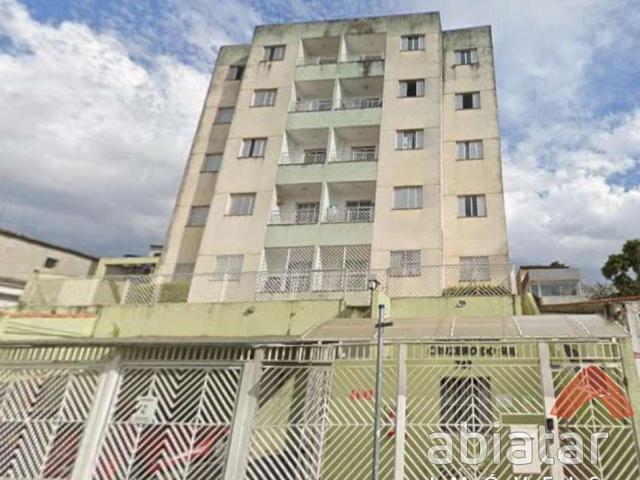 Apartamento venda em Embu das Artes