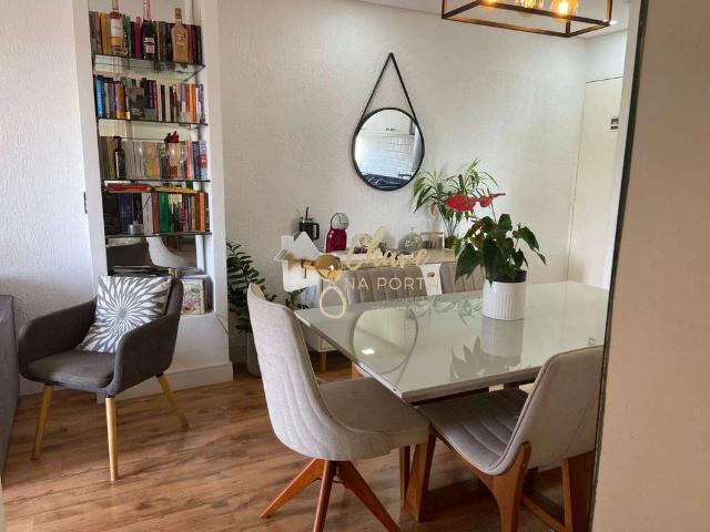 Apartamento venda em Embu das Artes