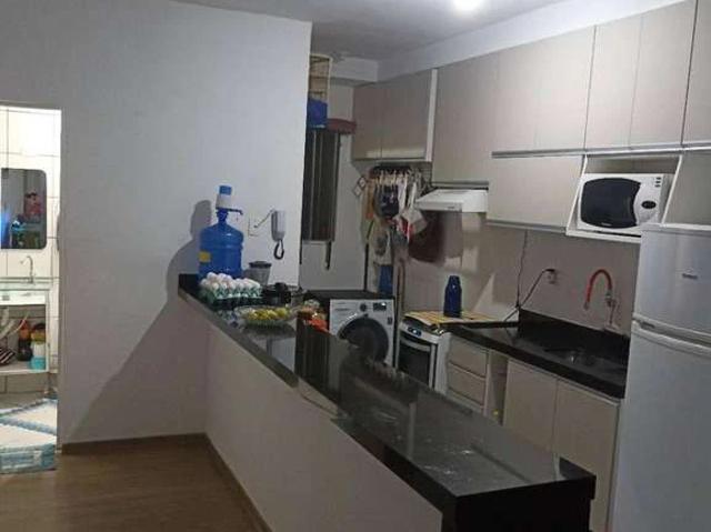 Apartamento venda em Embu das Artes