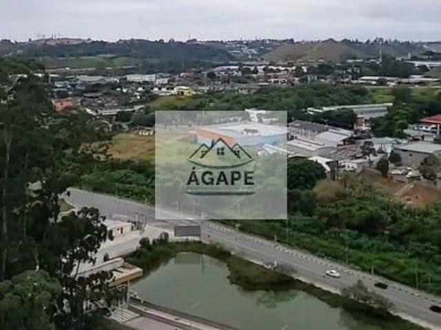 Apartamento venda em Embu das Artes