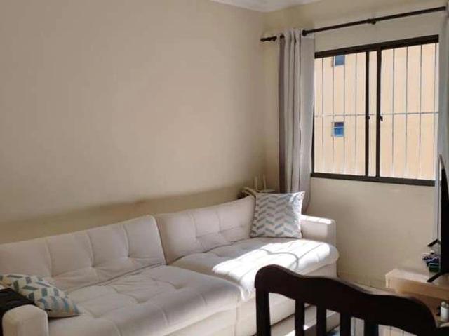 Apartamento venda em Embu das Artes