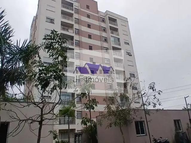 Apartamento venda em Embu das Artes