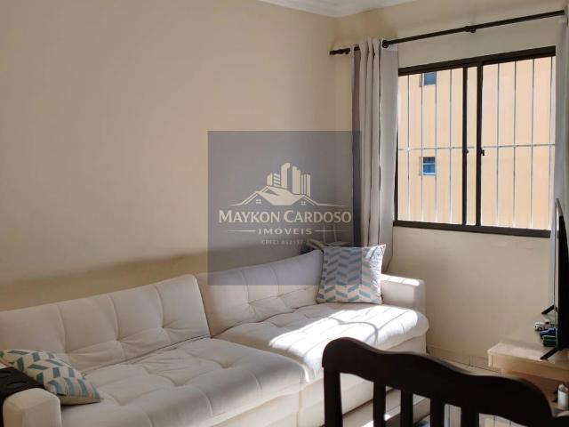 Apartamento venda em Embu das Artes