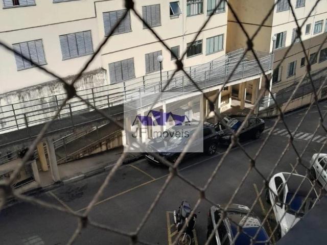 Apartamento venda em Embu das Artes