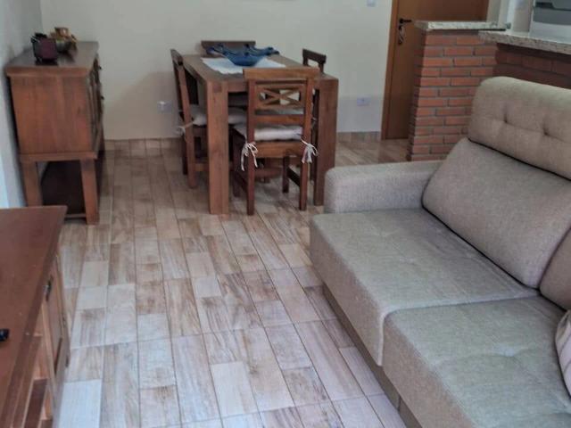 Apartamento venda em Embu das Artes