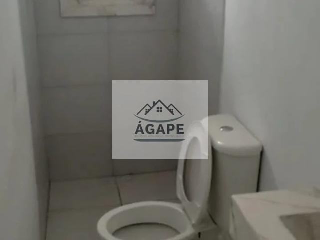 Apartamento venda em Embu das Artes