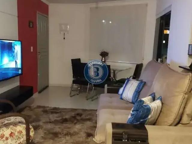 Apartamento venda em Embu das Artes