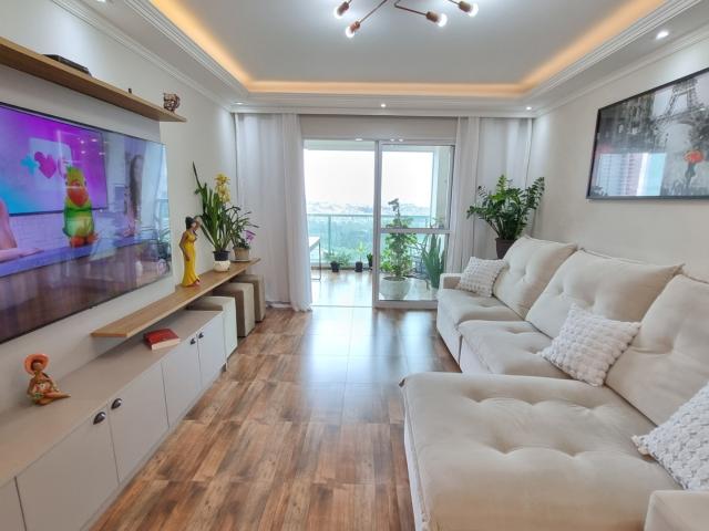 Apartamento venda em Região Imediata de São Paulo, Região Metropolitana de São Paulo