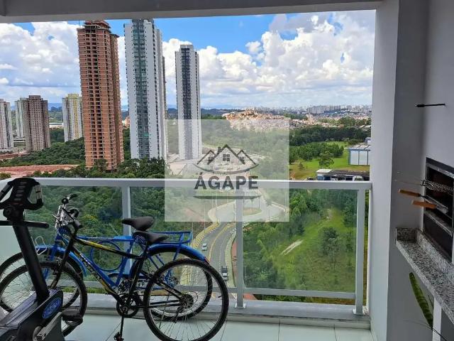 Apartamento venda em Região Imediata de São Paulo, Região Metropolitana de São Paulo