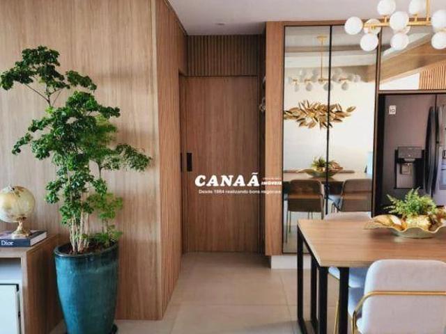 Apartamento venda em Embu das Artes
