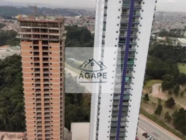 Apartamento venda em Embuema, Embu das Artes