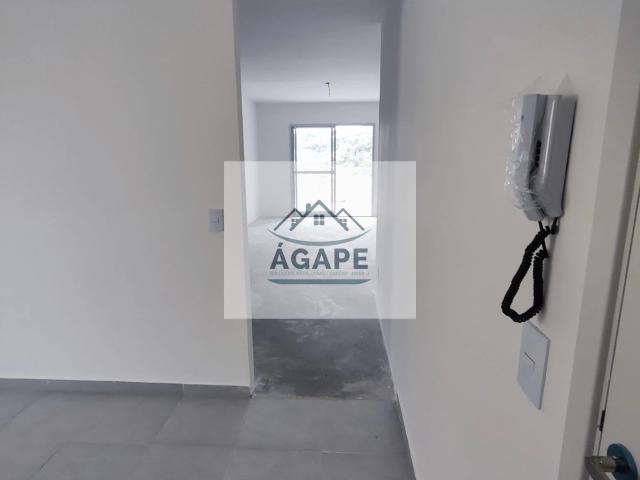 Apartamento venda em Embuema, Embu das Artes
