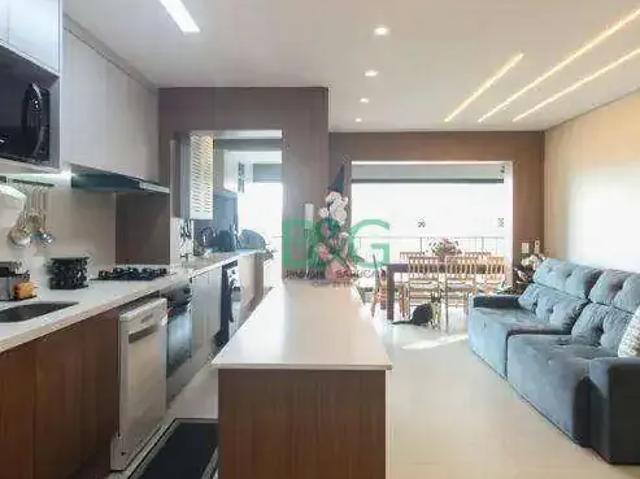Apartamento venda em Região Imediata de São Paulo, Região Metropolitana de São Paulo