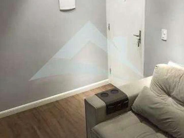 Apartamento venda em Embu das Artes