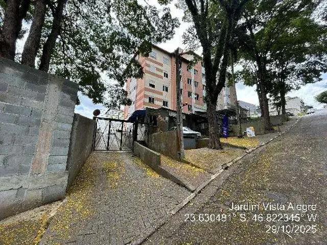 Apartamento venda em Embu das Artes