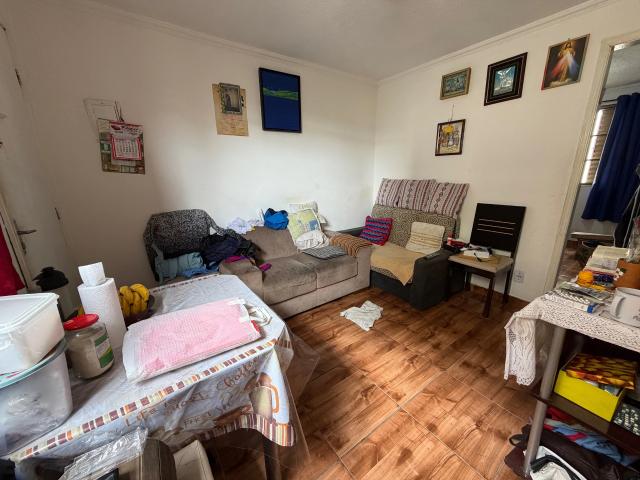 Apartamento venda em Embu das Artes