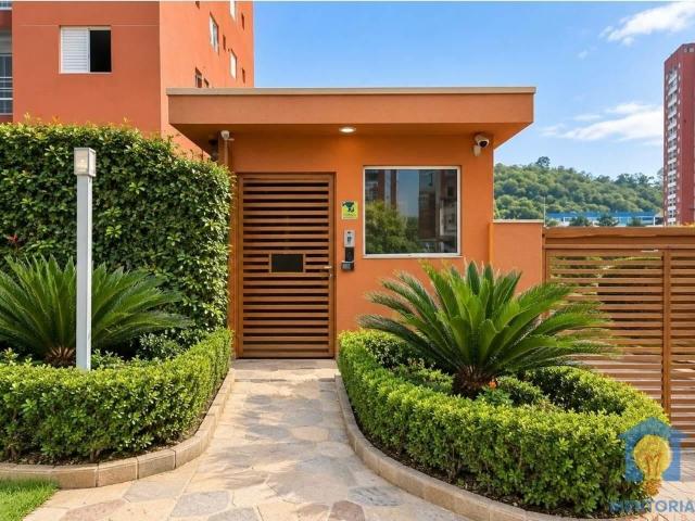 Apartamento venda em Embu das Artes