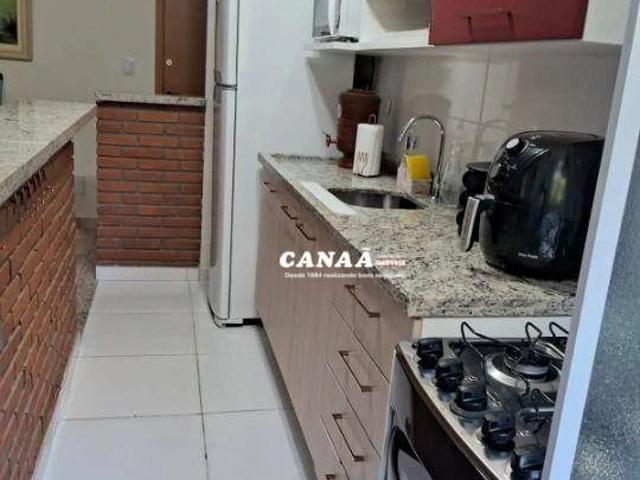 Apartamento venda em Embu das Artes