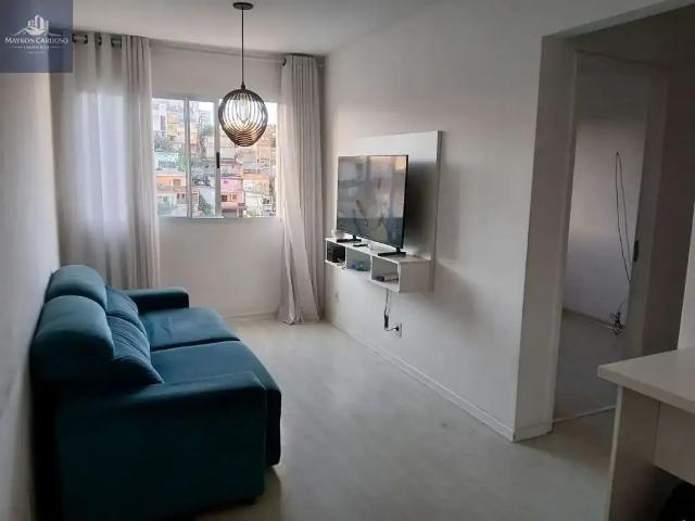 Apartamento venda em Região Imediata de São Paulo, Região Metropolitana de São Paulo