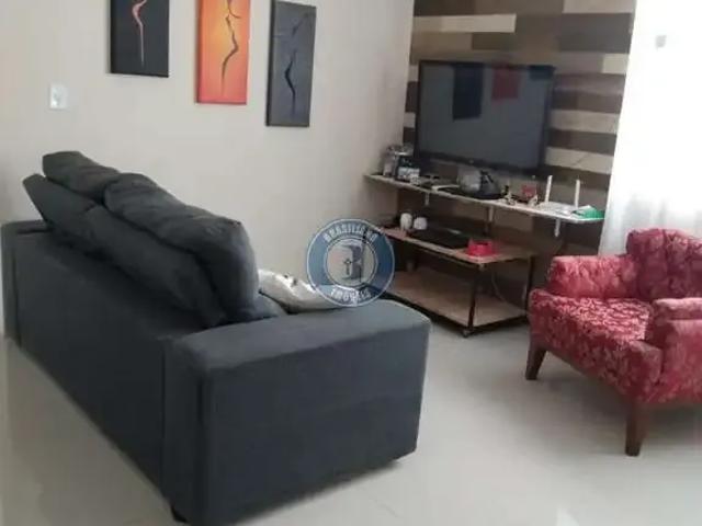 Apartamento venda em Embu das Artes